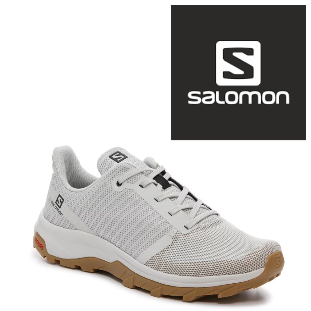Salomon Outbound Prism Trail Shoe US 8
